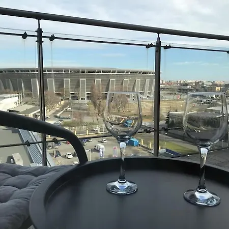 Arena Lägenhet