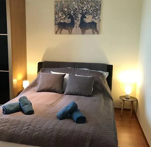 Arena Apartamento *