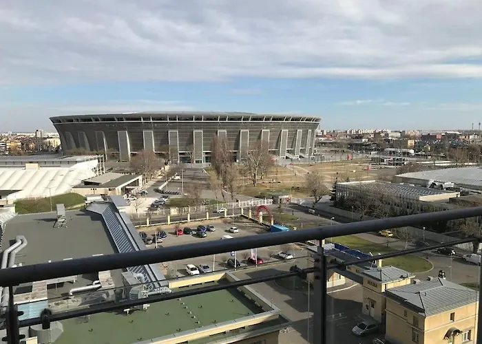 Arena Βουδαπέστη