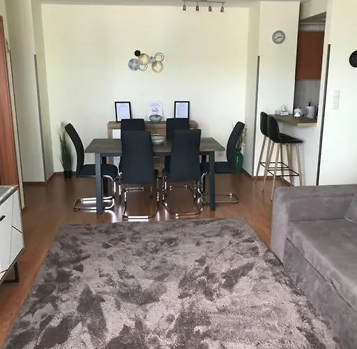 Arena Apartamento
