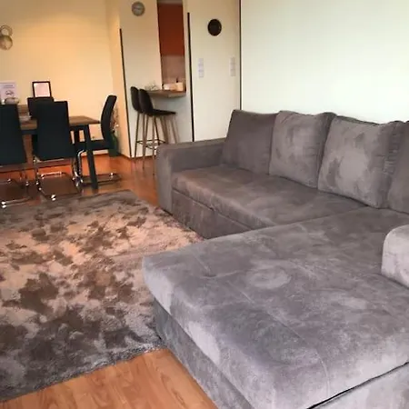 Apartamento Arena *