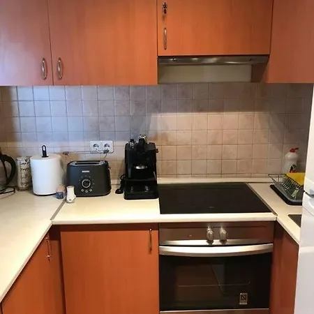 Apartamento Arena
