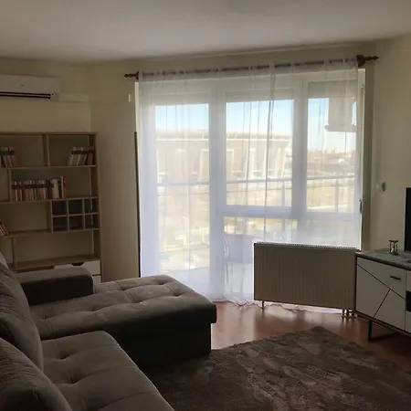 Apartamento Arena Budapest